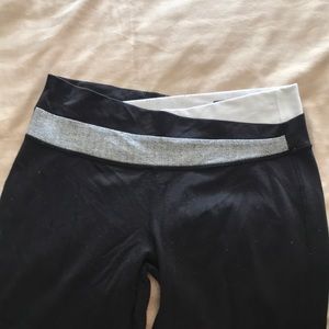 Lululemon Yoga Pants